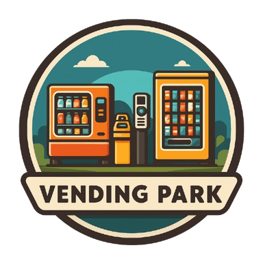 Vending Park Logo